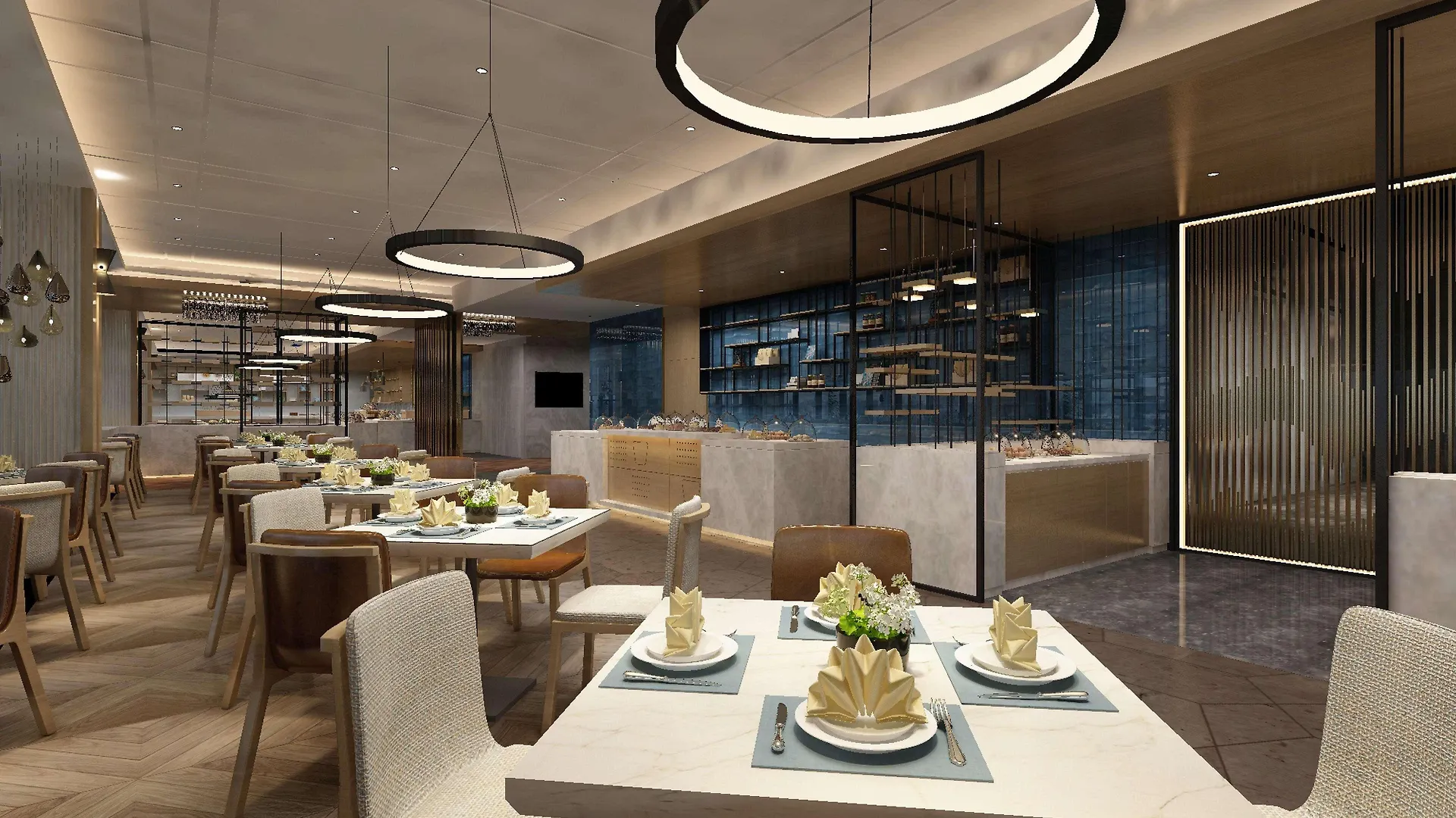 Doubletree By Hilton Suzhou Wujiang Hotel  Szucsou