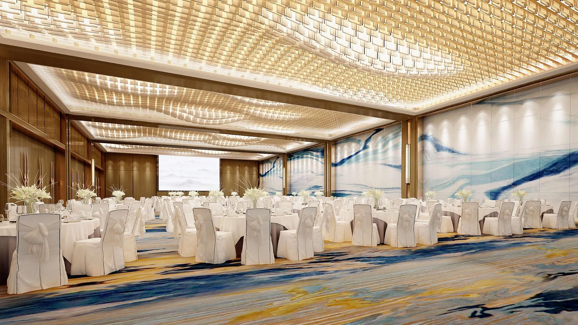 ****  Doubletree By Hilton Suzhou Wujiang Hotel Kína