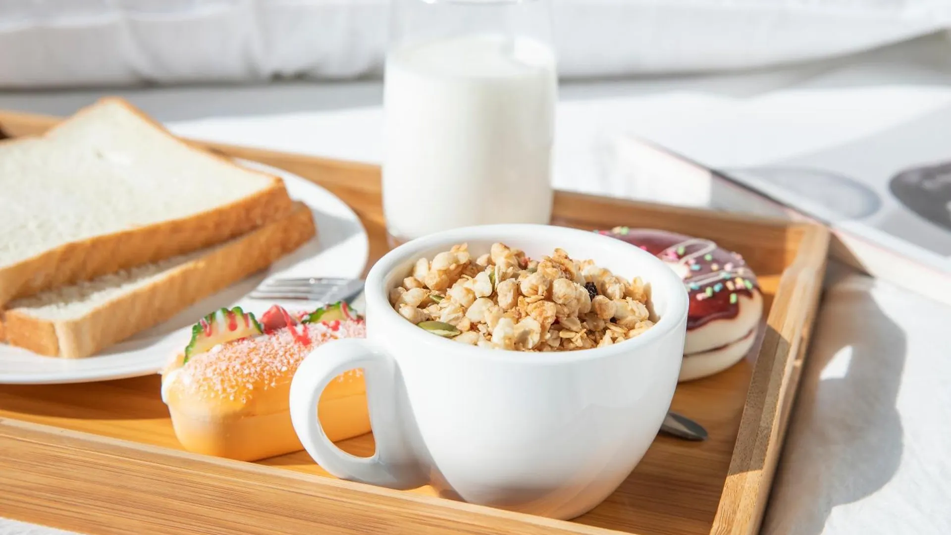 Doubletree By Hilton Suzhou Wujiang Hotel  Szucsou