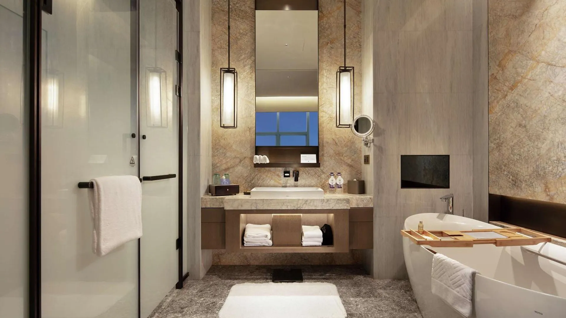 Doubletree By Hilton Suzhou Wujiang Hotel  Szucsou